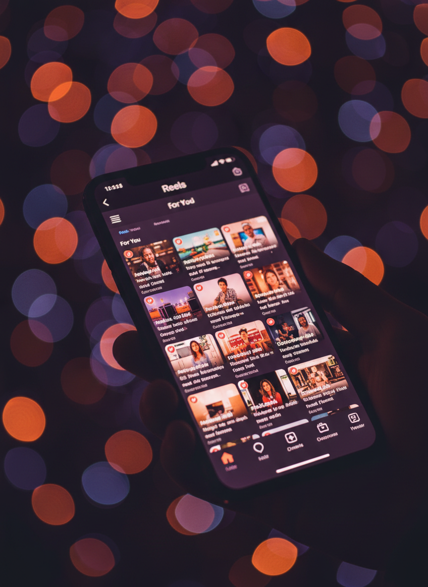Instagram Social Media Management